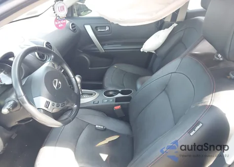 2012 Nissan Rogue Sv W/Sl Pkg from USA, damaged, VIN JN8AS5MT3CW284049